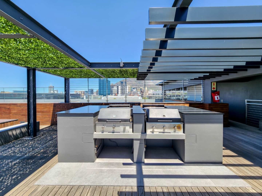 1 Bedroom Property for Sale in De Waterkant Western Cape